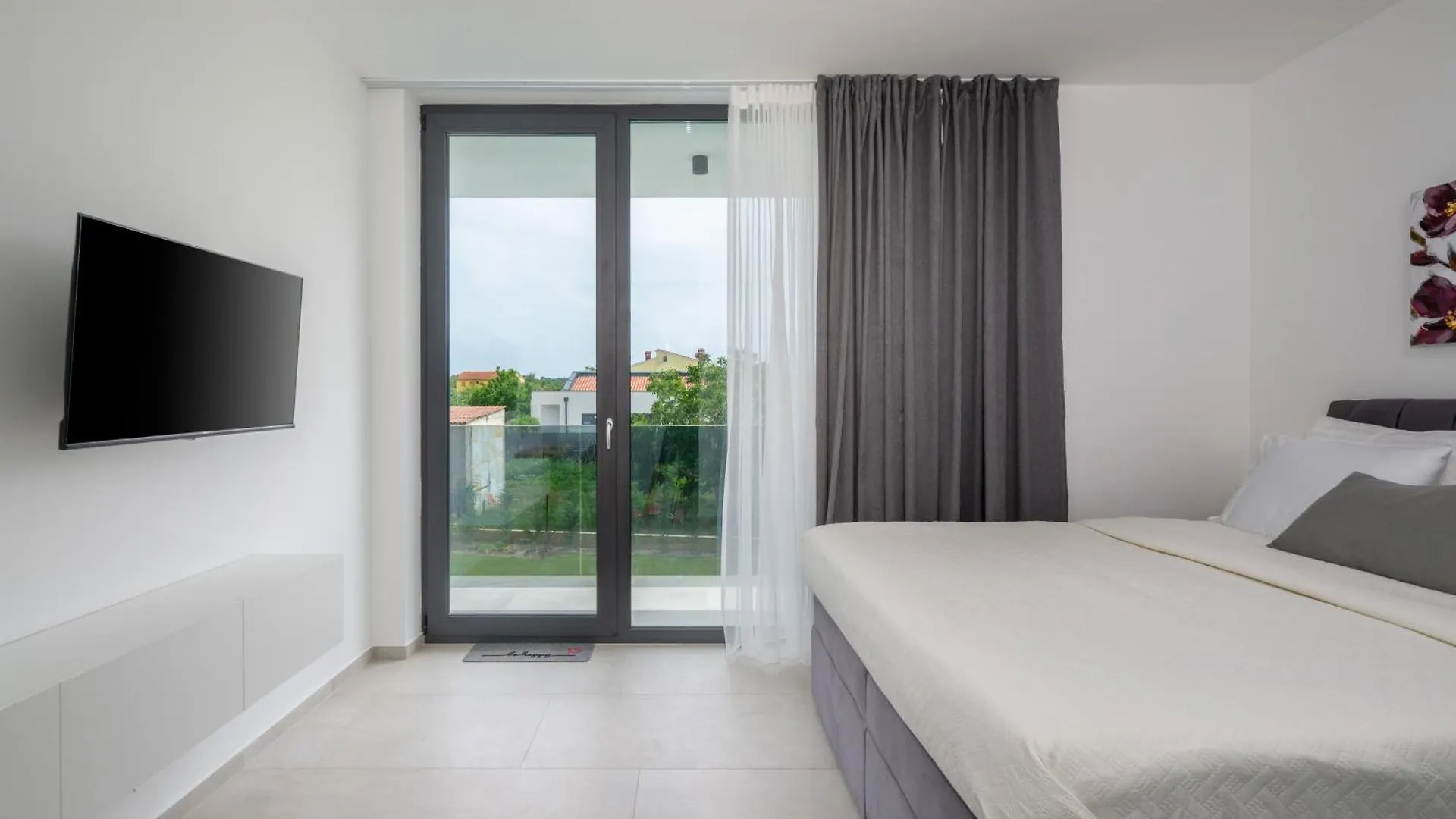 Villa Celi Whit Heating Pool Fazana Pula