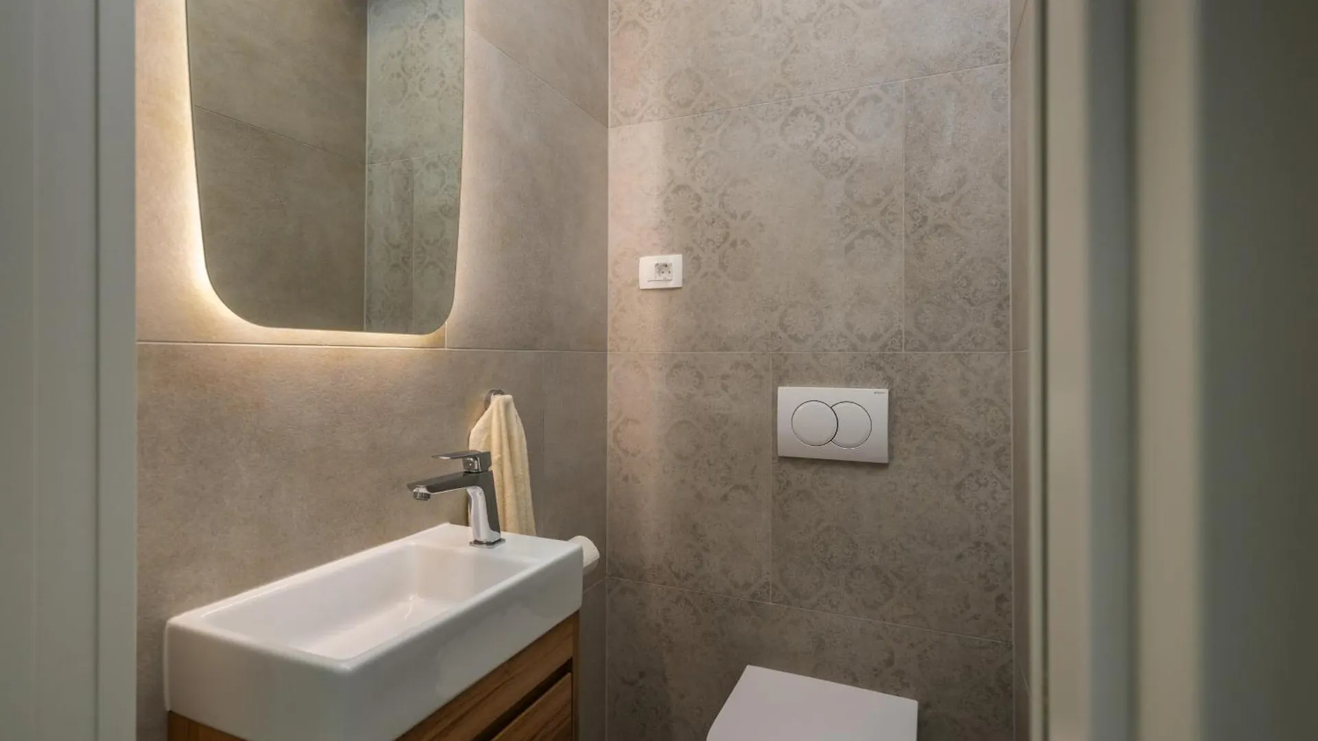 Villa Celi Whit Heating Pool Fazana Pula