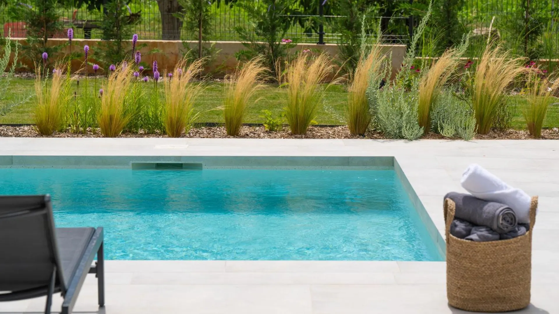 Villa Celi Whit Heating Pool Fazana Pula